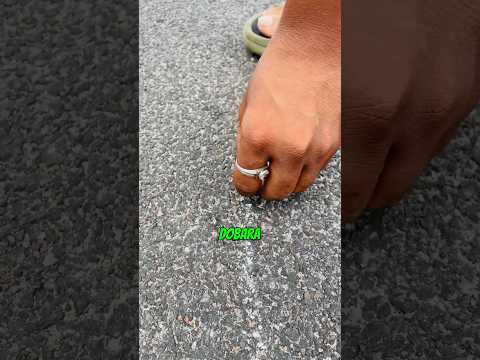HOW MANY KILOMETRES CAN A CHALK DRAW STRAIGHT LINE