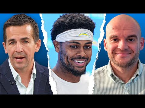 The NFL Has THIRTY Unsigned Second Rounders | MMQB