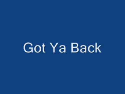 Got Ya Back Drea Feat Black Rob de Black Rob Letra y Video