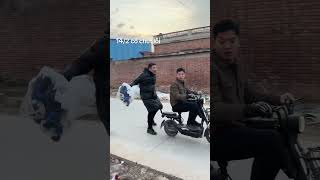 Stop, stop, stop!! #funny #funnyvideo