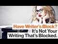 Understanding and Overcoming Writer's Block
