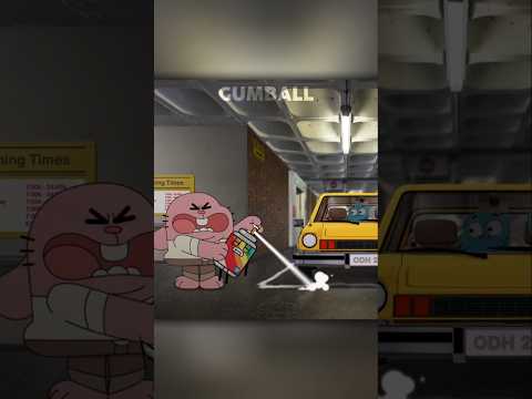 RICARDO E O ESTACIONAMENTO