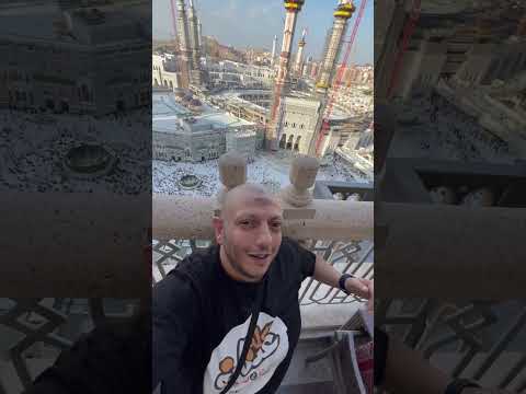 كنت اتمنا من الله اطلع عند الساعة