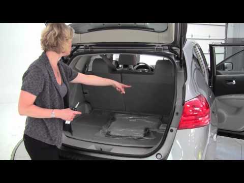 Problems with nissan rogue 2010 #8