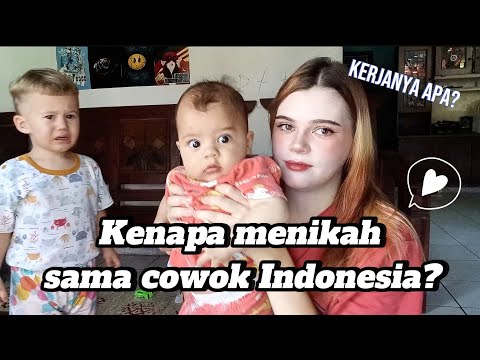 Kenapa aku menikah sama cowok jawa & pertanyaan lainnya.