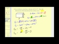 Minimizing Surface Area of a Box