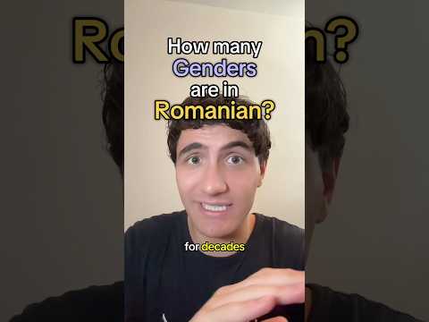 Counting genders is harder than you think