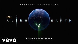 Jeff Russo - The Apartments (From "Alien: Earth"/Audio Only)