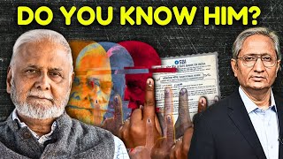 अलविदा जगदीप छोकर, जनता के मुख्य चुनाव आयुक्त