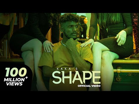 KAKA Shape (Full Video) - Kaka Another Side - kaka new song - New song - latest punjabi song 2023