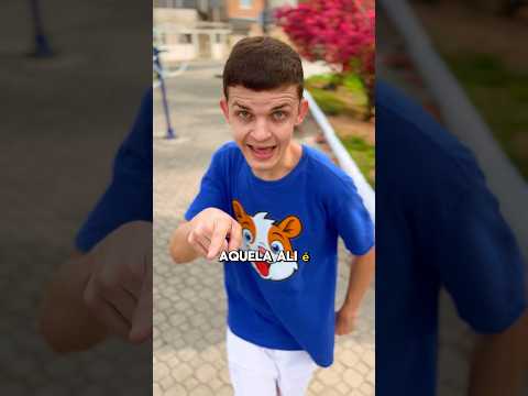 A NOVA CASA DOS ROSA! #shortvideo