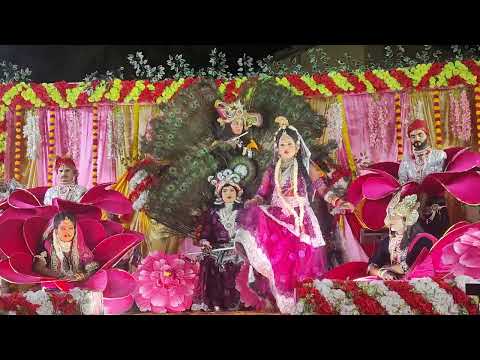 #video | Radha Krishna | Jao Baar Baar Balihari