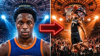 Leon Rose's Master Plan or Total Disaster? Zion to the Knicks Rumors Explode!