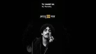 Tu Jaane Na – Emotional Cover | Feel the Pain in Every Note 💔