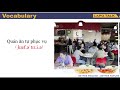 Understanding the Video Tutorial
