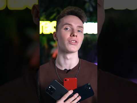 🚫ЭТИ iPhone НЕЛЬЗЯ покупать в 2024⛔️