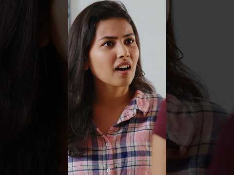 Niku inka pelli kaledu kada nikela telusu #hellolakshman #infinitumshorts #sahasrareddy
