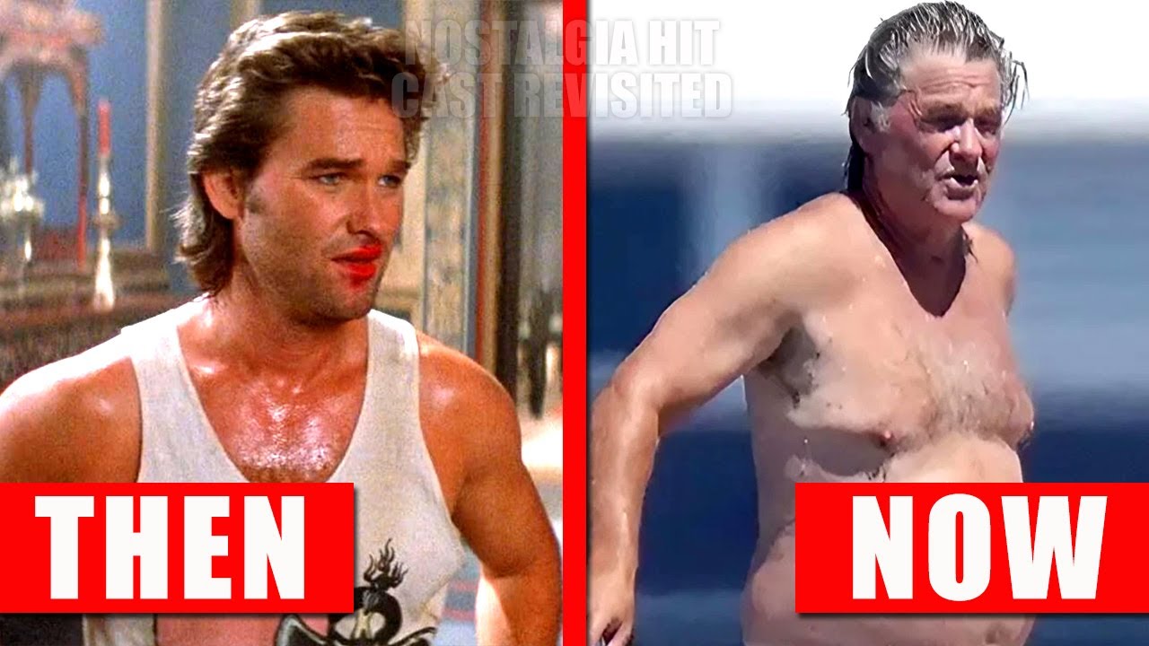 BIG TROUBLE IN LITTLE CHINA (1986) Movie Cast Then And Now | 37 YEARS LATER!!!