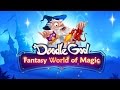 Video for Doodle God Fantasy World of Magic