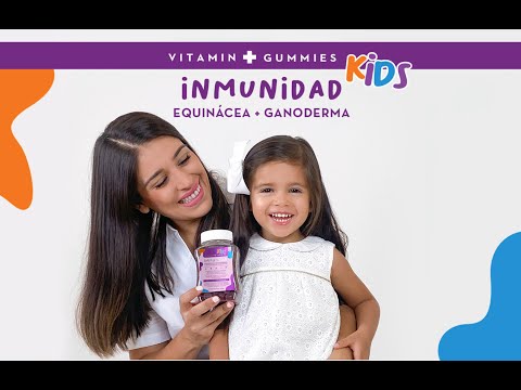 ¿Cómo cuidar el sistema inmunológico de los niños? - Zoom Temporada 1, Episodio 2