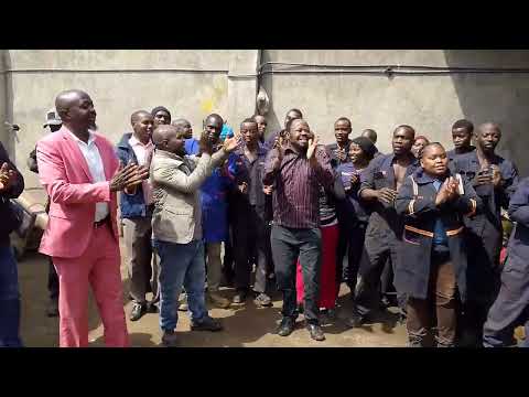 Mtumishi Munishi GUNDUA SIRI YA YESU