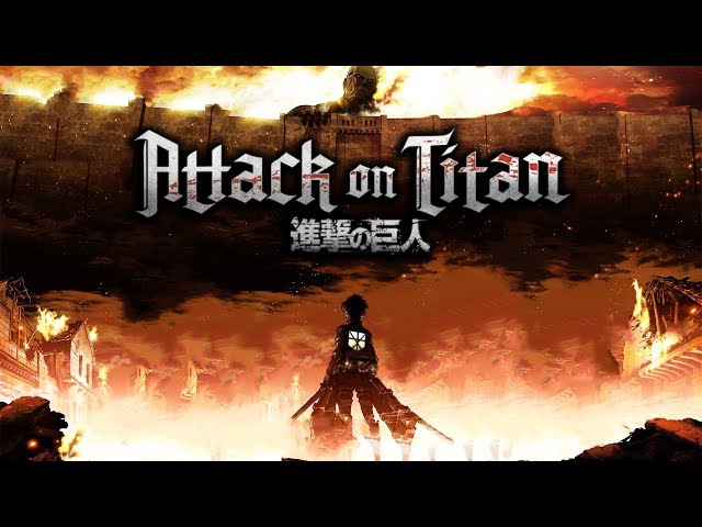 Lair Plays - Attack on Titan: Wings of Freedom