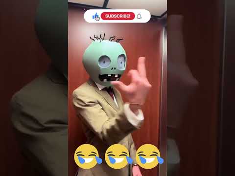 Зомби Рип!? #plantsvszombies #pvz2 #зомбипротиврастений мой тг канал: https://t.me/itoochkaa