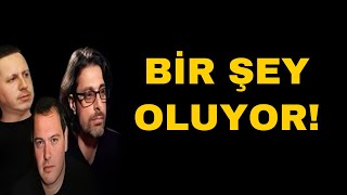 Bir Şey Oluyor | Zanka TV Ortak Yayın