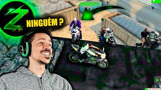 ZUMANS SUBIU NA PEDRA GIGANTE NA FUGA, NENHUM POLICIAL ACERTOU NO GTA MTA ! #fuga #gta #games #gtarp