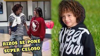 RIZOS Y ESTRELLA TIENEN FUERTE DISCUSION, SOFIA HACE PLAN PARA DESTRUIRLOS 