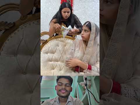 when is best friend #wedding #comedy #funny #sejalgabashorts #rost #ytshorts #comedyroast