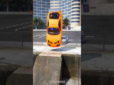 I Can Do It Too, Skyline! ๐คโ ๏ธ #toyota #supra #mk4 #nissan #skyline #gtr #r34 #gta5 #gtav #fivem