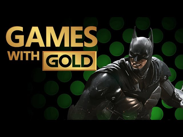 4 FREE XBOX Games  (Xbox Games with Gold June 2021 Review) - Free Xbox games GWG