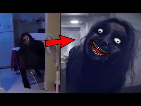 10 Videos de TERROR EXTREMO que NO te Dejarán DORMIR 2024 | PARTE 10