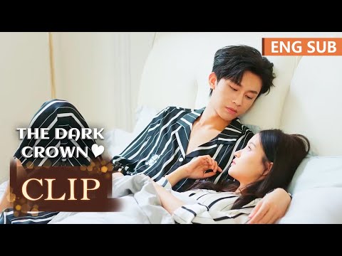 当她有麻烦的时候他又一次救了她！|《上心 The Dark Crown》精彩片段 (ENG SUB)