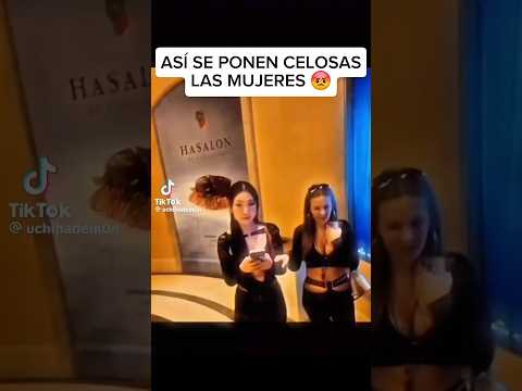 CHICAS SE BURLAN DE ESTE HOMBRE Y PASA ESTO: