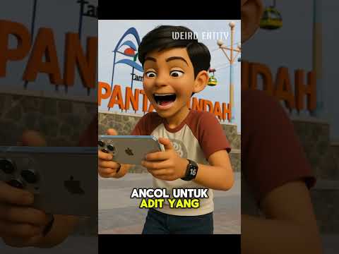Dontol Adu Kekayaan Vs Bang Jarwo #tungtungtungsahur #shorts #anomali