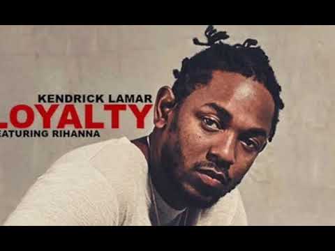LOYALTY. Kendrick Lamar (Clean)