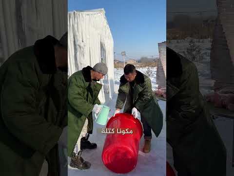 ابتكار براد طبيعي بمواد بسيطة بدون كهرباء!