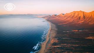 L’âme sauvage des Canaries : entre lave et lumière - Documentaire voyage - AMP