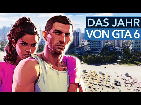 Wir wissen schon viel mehr über GTA 6 als wir dachten!