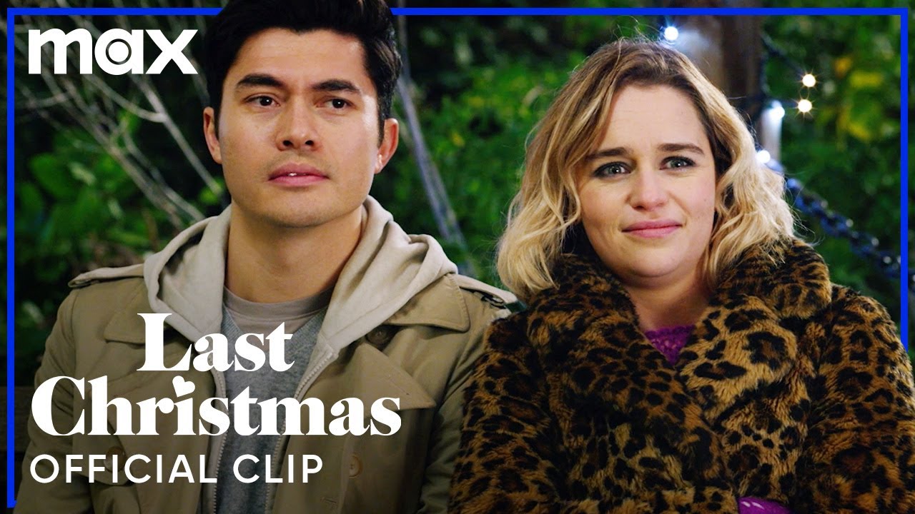 Last Christmas anteprima del trailer