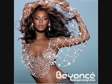 Beyoncé - Naughty Girl
