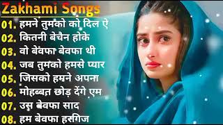 Aamir Khan, Madhuri Dixit 💘Dil Full Songs 💔Hindi Sad Song 💘 Filmi Gane❤️