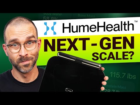 Is Hume Health Pod worth the hype? | Best smart scale 2025