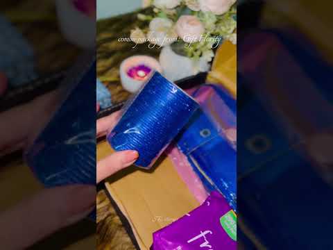 Sari combo set from: Gift Flority 💙 #video #srstories