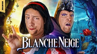 Le remake que personne n’a demandé - BLANCHE-NEIGE