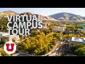 University of Utah Campus Knowledge
