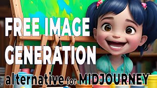 😵‍💫 Free Midjourney alternative - Blue Willow AI 🤑