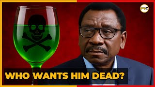 Inside the CHILLING Rumors About James Orengo’s Disappearance and Poison claims|Plug Tv Kenya
